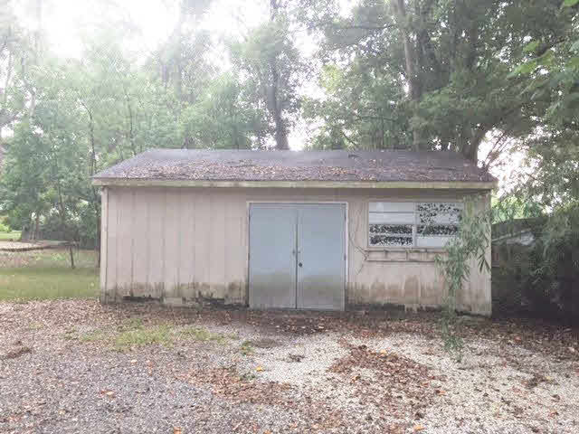 50 Fels Avenue Fairhope, AL 36532 - Photo 2 of 10 Shed