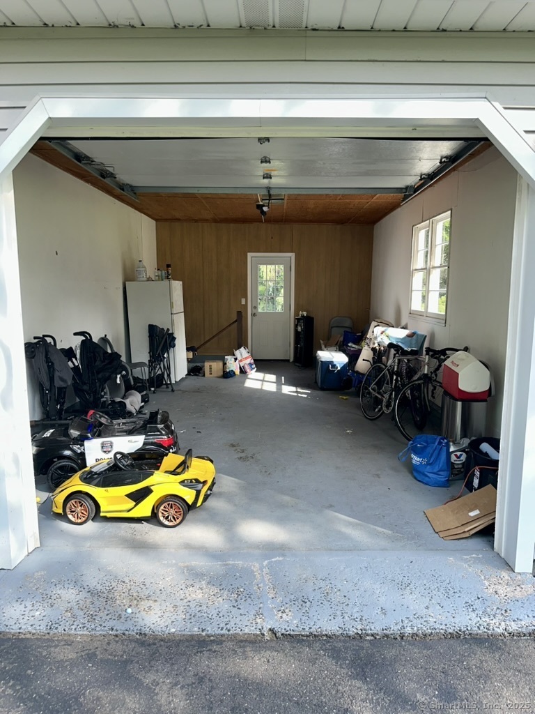 660 East Street South Suffield, CT 06078 - Photo 10 of 39 a view of a room with gym equipment