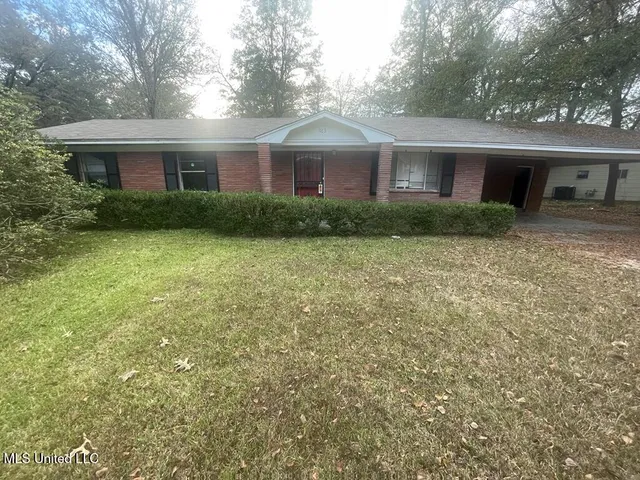 $84,900 | 1163 Marble Street, Jackson, MS 39212