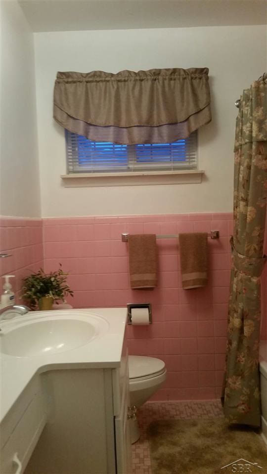 2295 Anderson Road Saginaw, MI 48603 - Photo 22 of 22 Bathroom