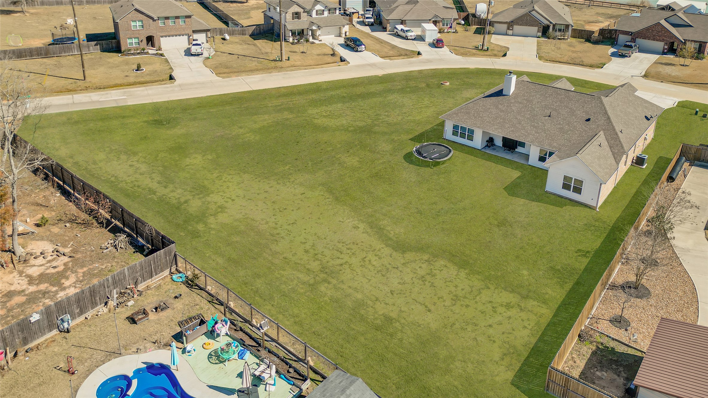 12371 North Chestnut Hills Road Conroe, TX 77303 - Photo 9 of 35