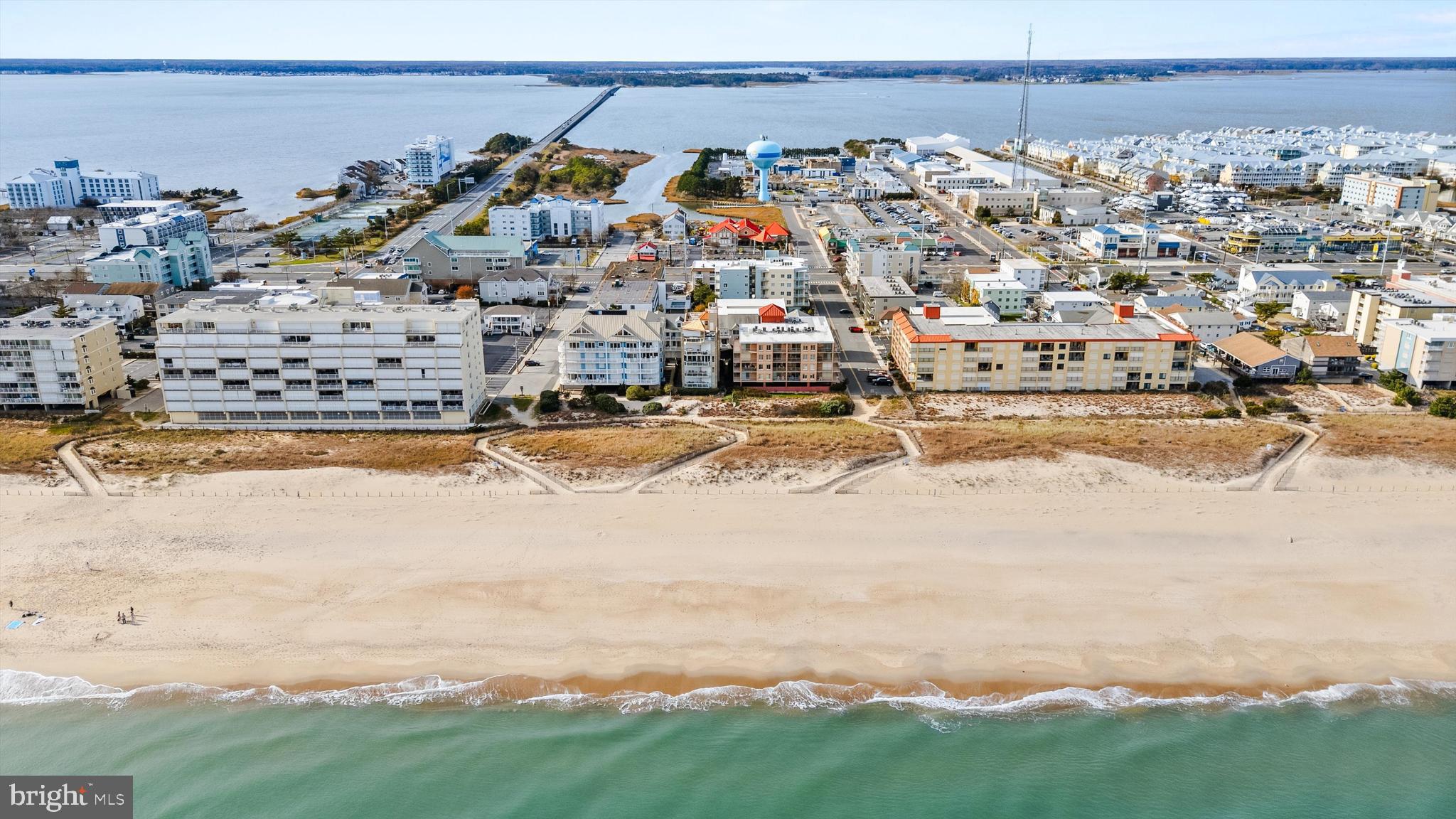 9 64th Street, Unit 304 Ocean City, MD 21842 - Photo 36 of 41