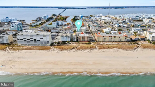 $507,000 | 9 64th Street, Unit 304, Ocean City, MD 21842