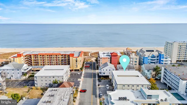 $507,000 | 9 64th Street, Unit 304, Ocean City, MD 21842