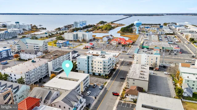 $507,000 | 9 64th Street, Unit 304, Ocean City, MD 21842