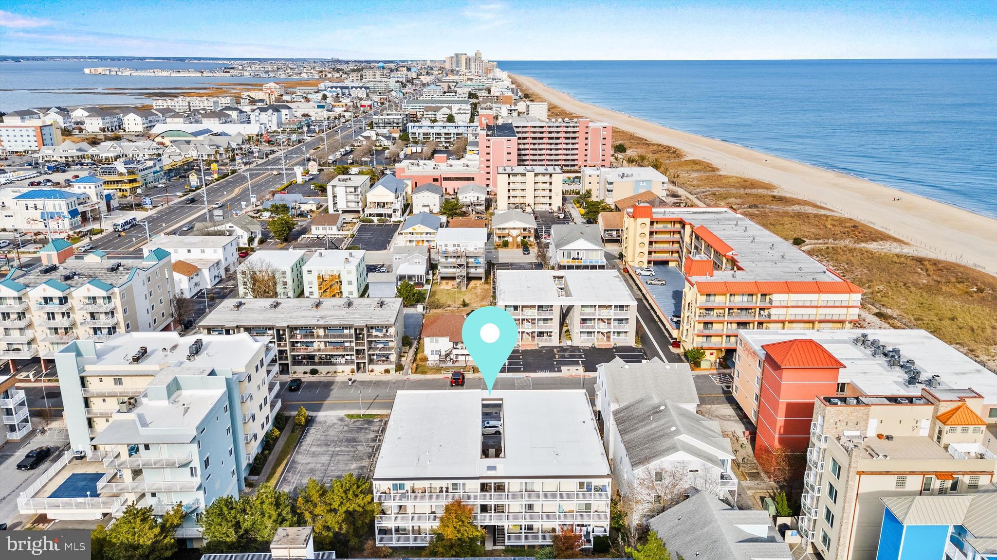 9 64th Street, Unit 304 Ocean City, MD 21842 - Photo 41 of 41