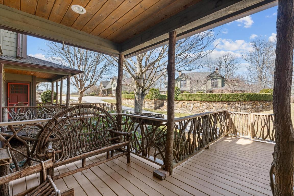 233 A Rendezvous Ridge Cashiers, NC 28717 - Photo 32 of 56 Gallery Image 32