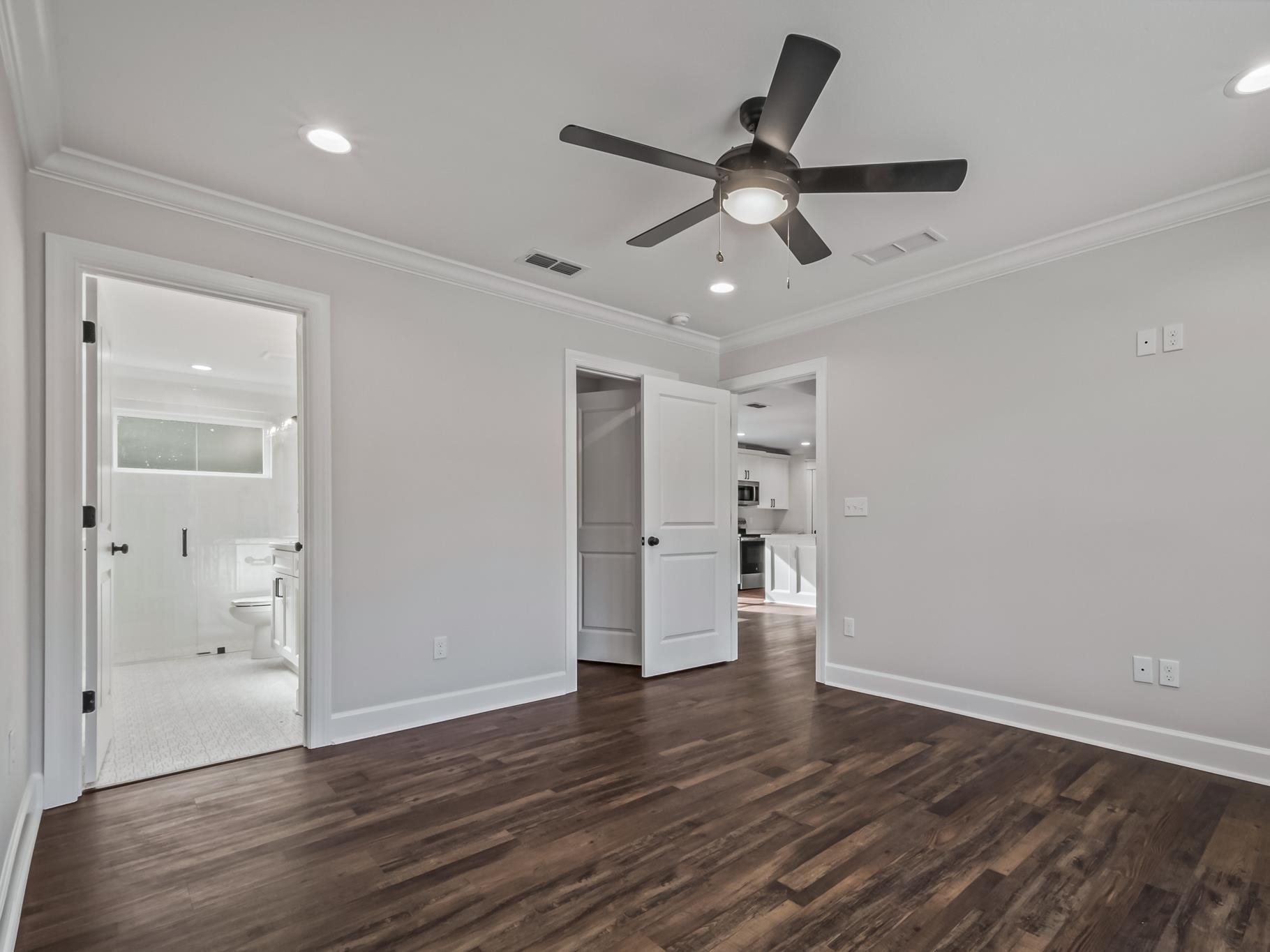 187 Shadeville Road Crawfordville, FL 32327 - Photo 12 of 46