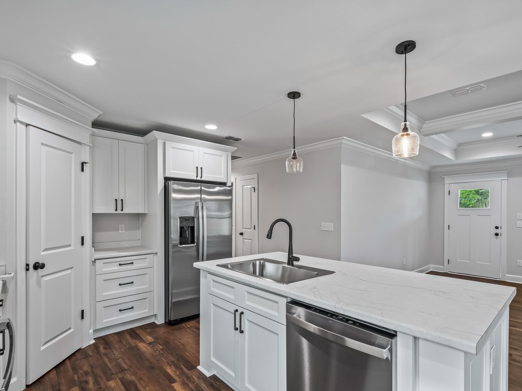 187 Shadeville Road Crawfordville, FL 32327 - Photo 20 of 46