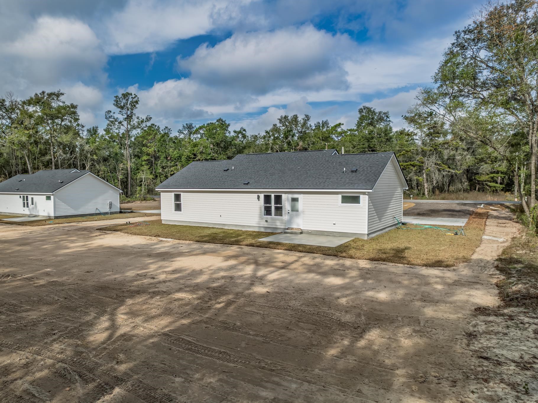 187 Shadeville Road Crawfordville, FL 32327 - Photo 31 of 46
