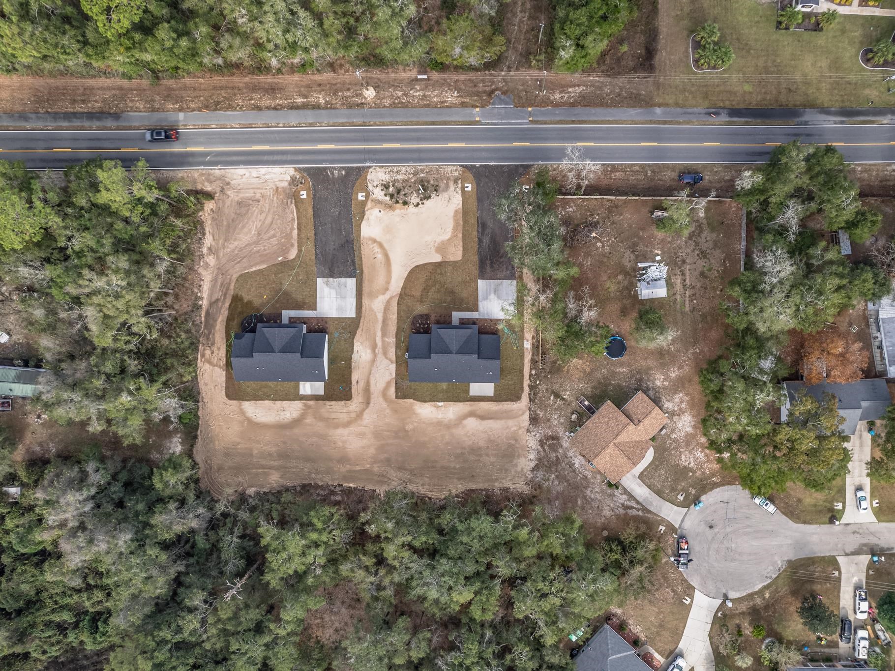 187 Shadeville Road Crawfordville, FL 32327 - Photo 32 of 46