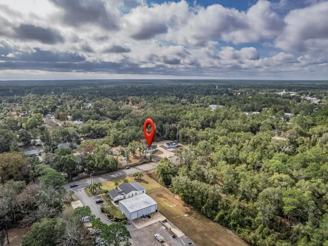 $299,900 | 187 Shadeville Road, Crawfordville, FL 32327