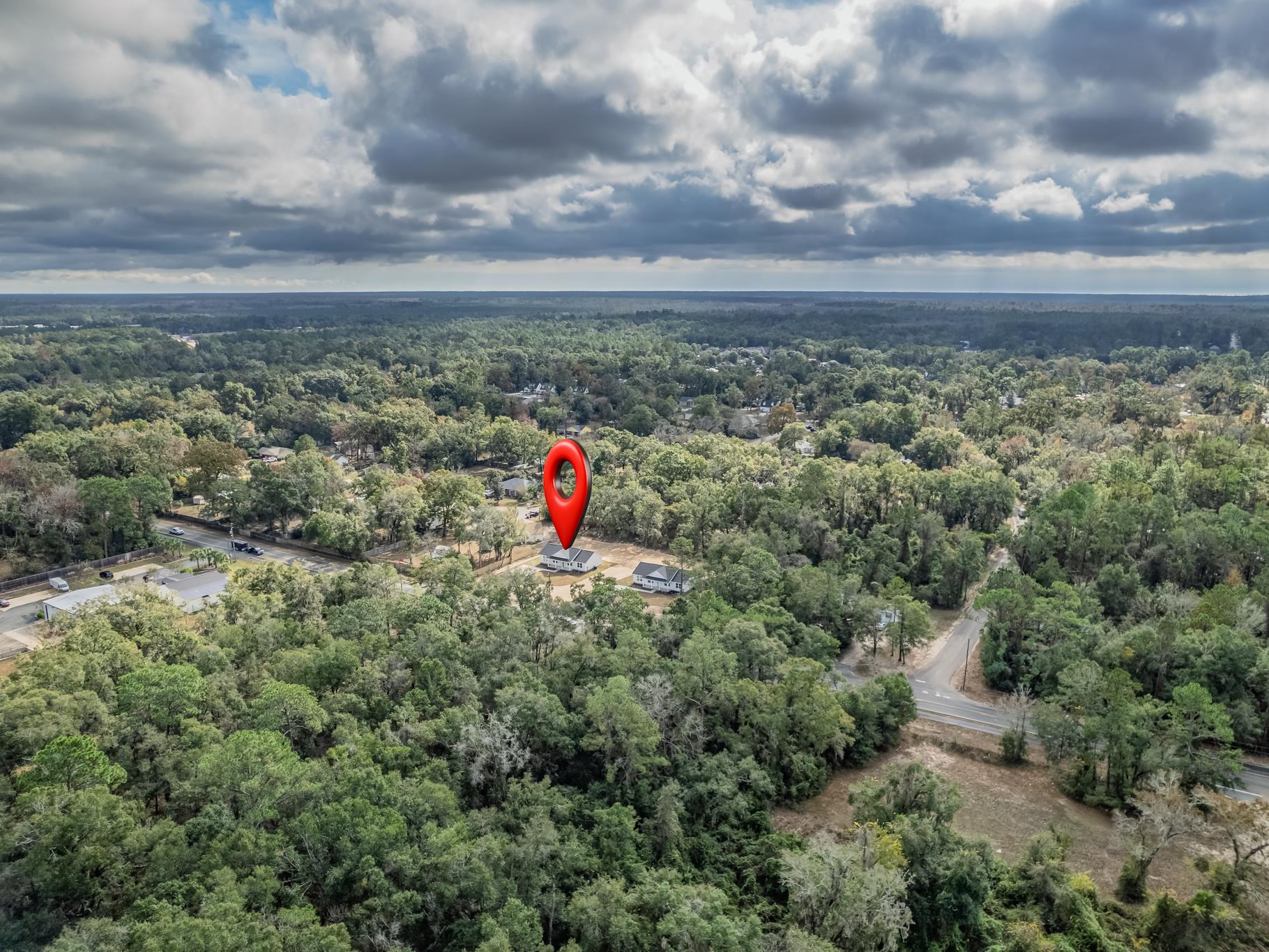 187 Shadeville Road Crawfordville, FL 32327 - Photo 35 of 46