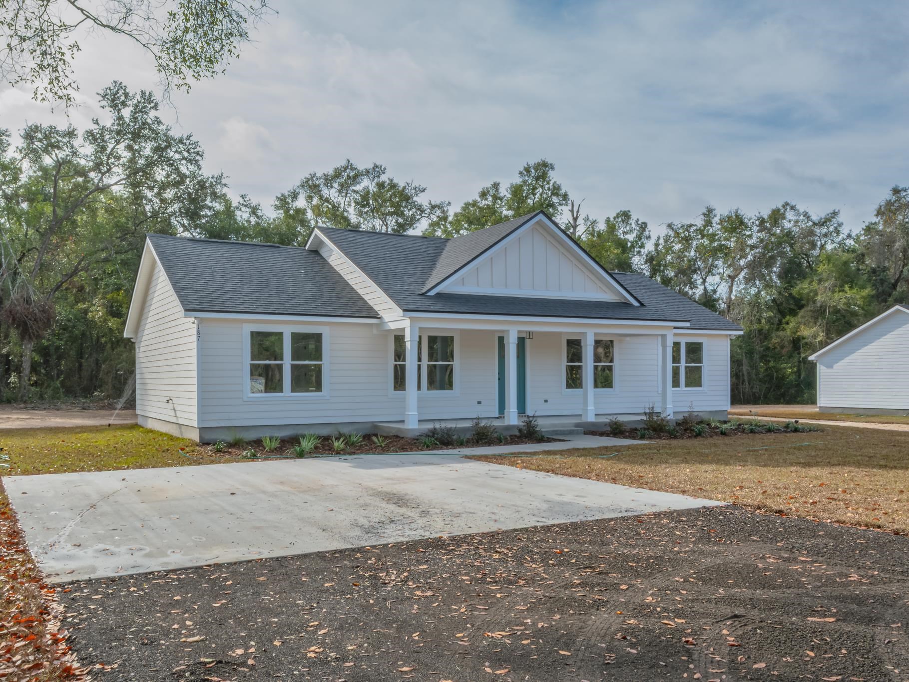 187 Shadeville Road Crawfordville, FL 32327 - Photo 37 of 46