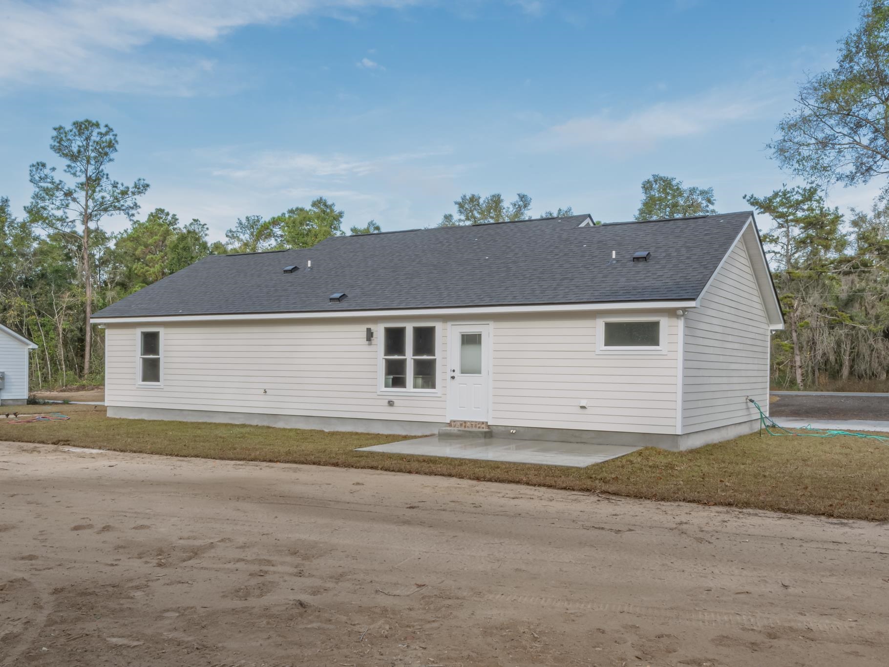 187 Shadeville Road Crawfordville, FL 32327 - Photo 38 of 46