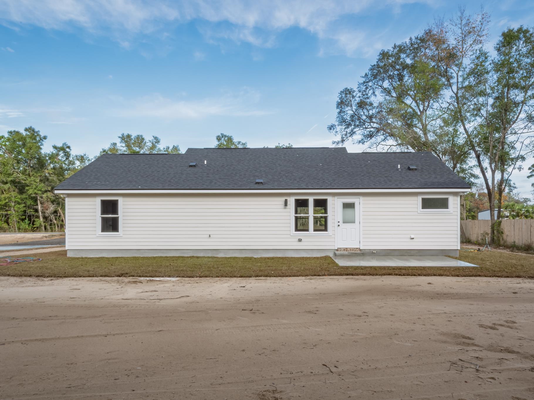 187 Shadeville Road Crawfordville, FL 32327 - Photo 39 of 46