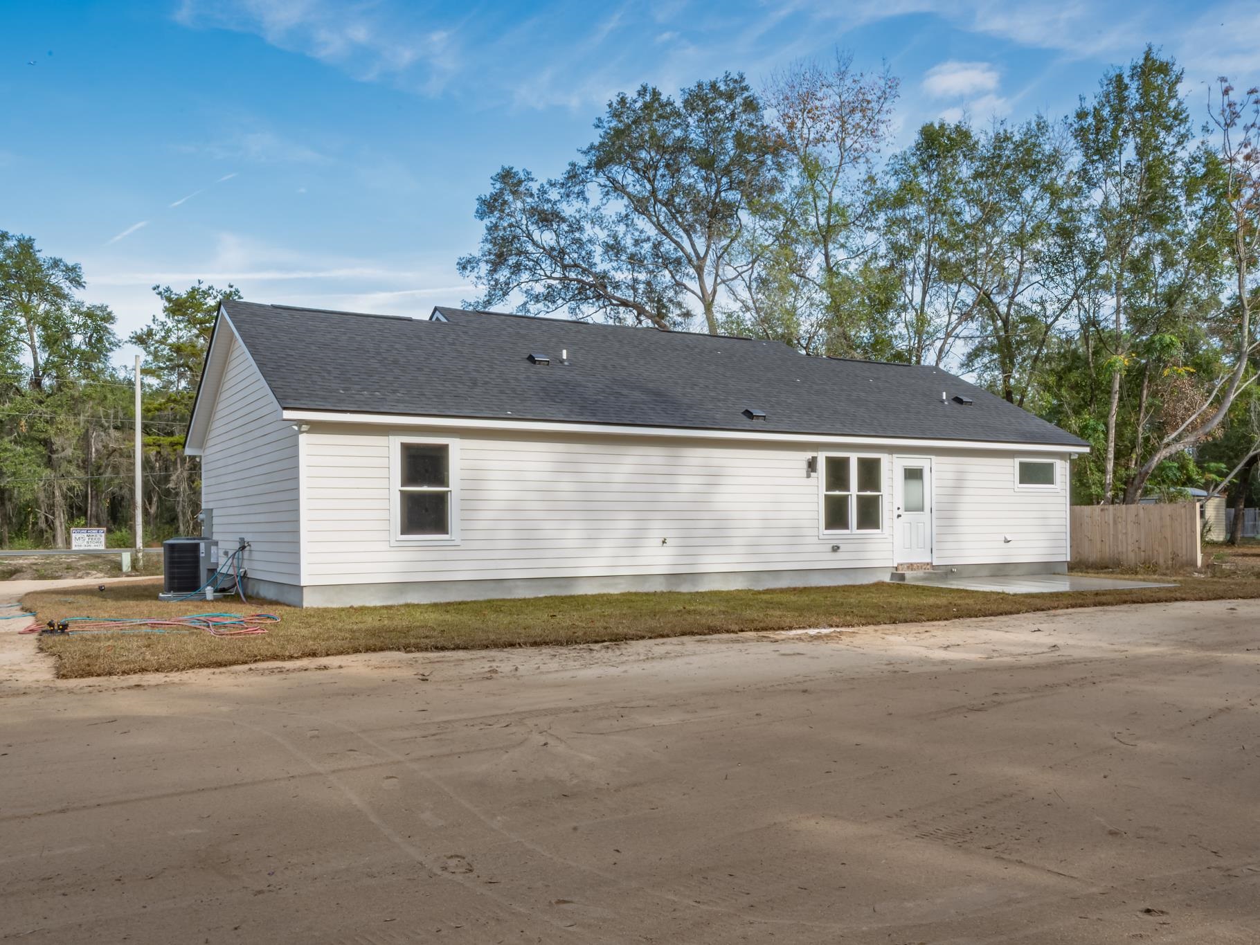 187 Shadeville Road Crawfordville, FL 32327 - Photo 40 of 46