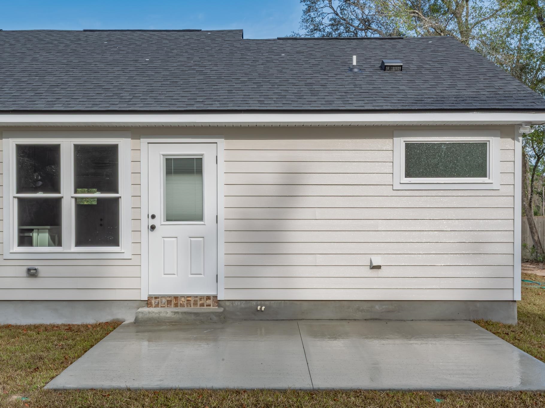 187 Shadeville Road Crawfordville, FL 32327 - Photo 41 of 46