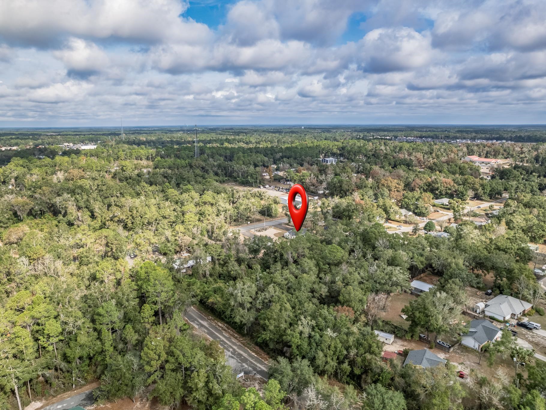 187 Shadeville Road Crawfordville, FL 32327 - Photo 42 of 46