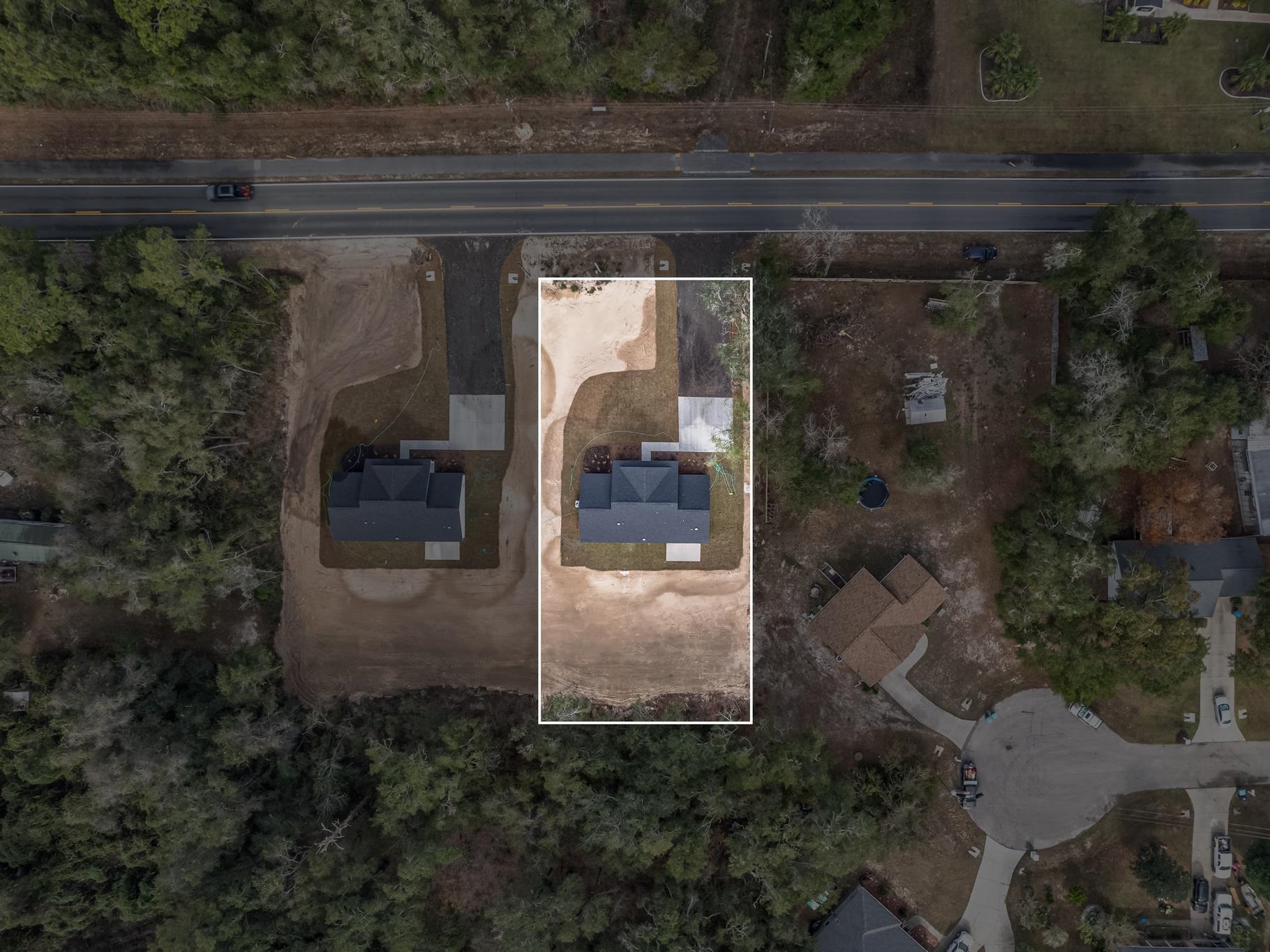 187 Shadeville Road Crawfordville, FL 32327 - Photo 43 of 46