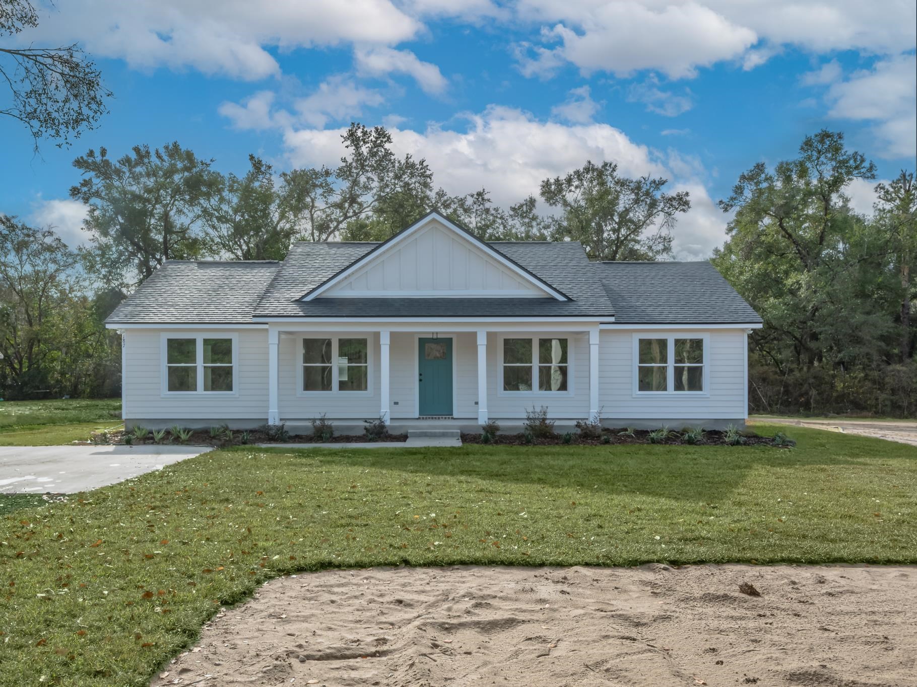 187 Shadeville Road Crawfordville, FL 32327 - Photo 46 of 46