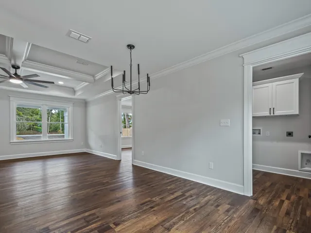 $299,900 | 187 Shadeville Road, Crawfordville, FL 32327