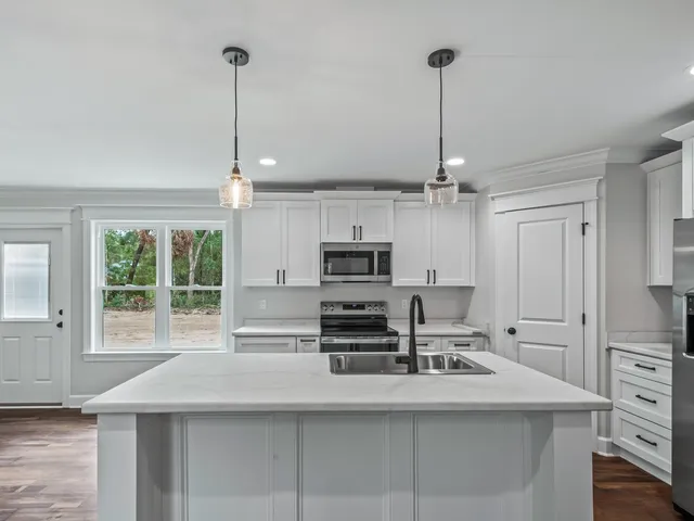 $299,900 | 187 Shadeville Road, Crawfordville, FL 32327