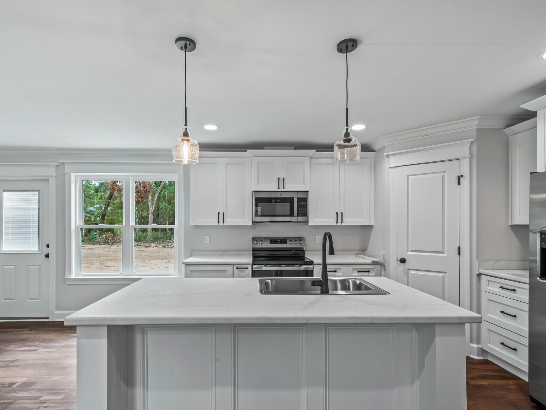 187 Shadeville Road Crawfordville, FL 32327 - Photo 8 of 46