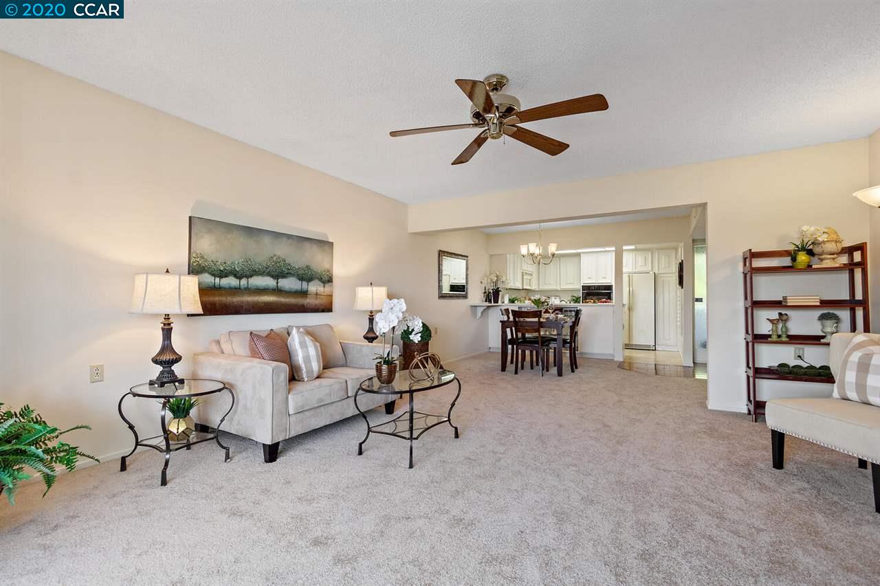 2416 Golden Rain Road, Unit 1 Walnut Creek, CA 94595 - Photo 12 of 40
