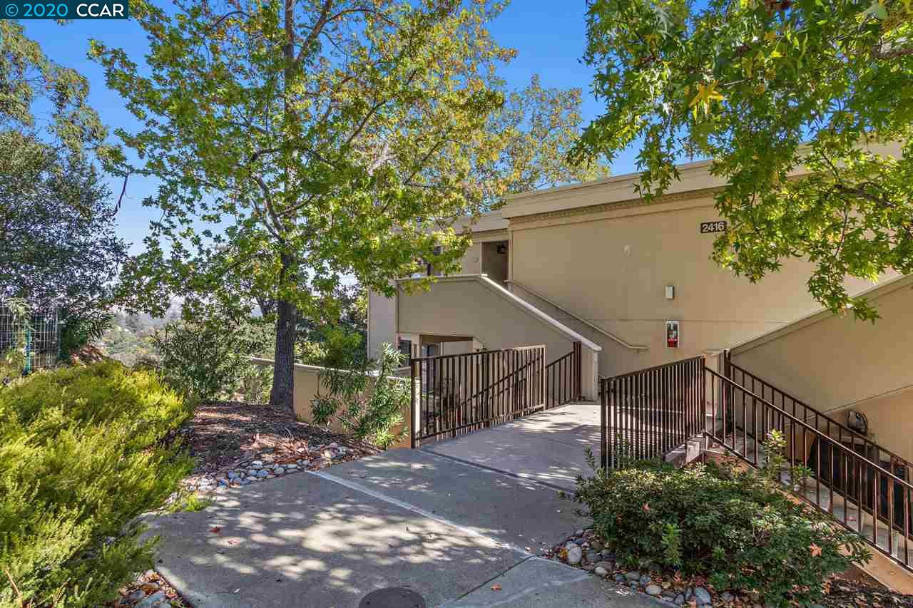 2416 Golden Rain Road, Unit 1 Walnut Creek, CA 94595 - Photo 30 of 40