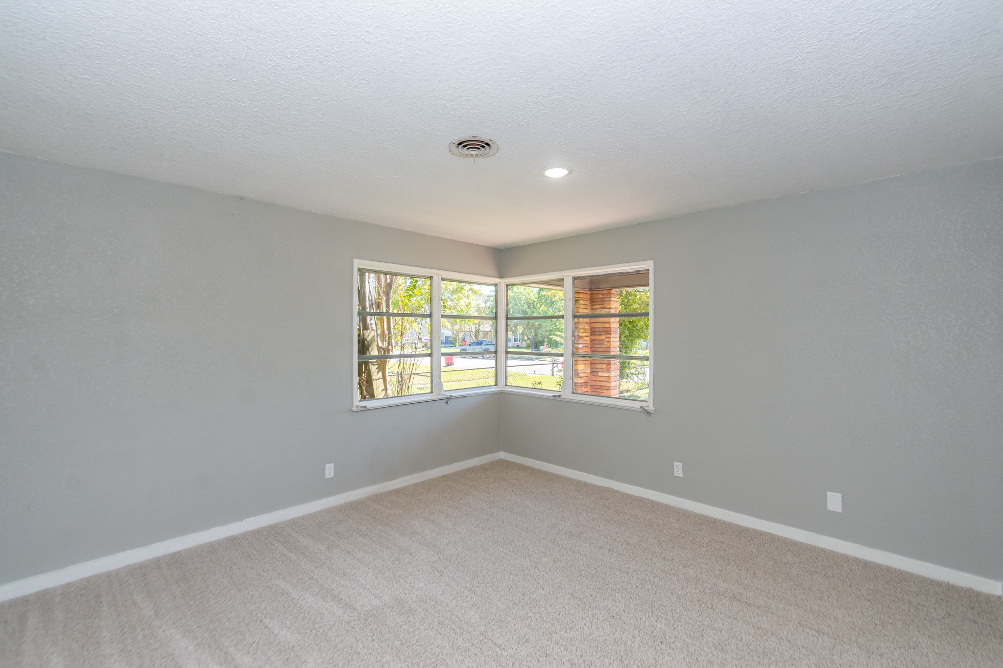 1230 West 4th Street Freeport, TX 77541 - Photo 12 of 49 Bedroom with new carpet.