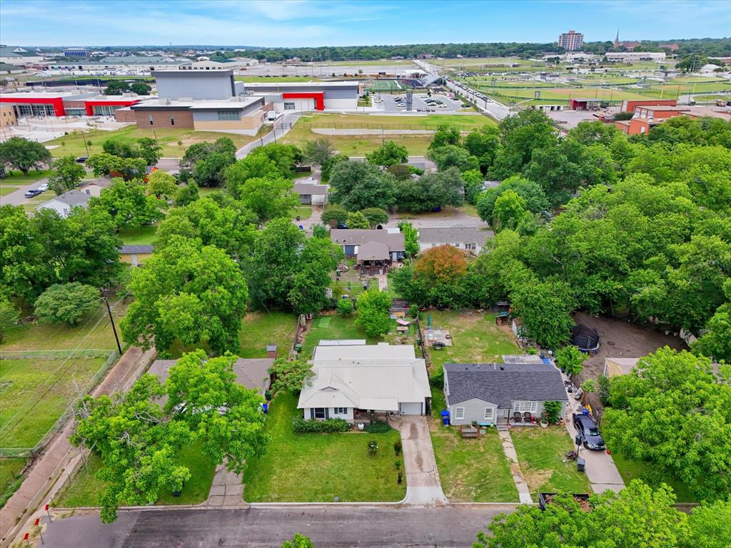 2004 North 40th Street Waco, TX 76707 - Photo 24 of 24