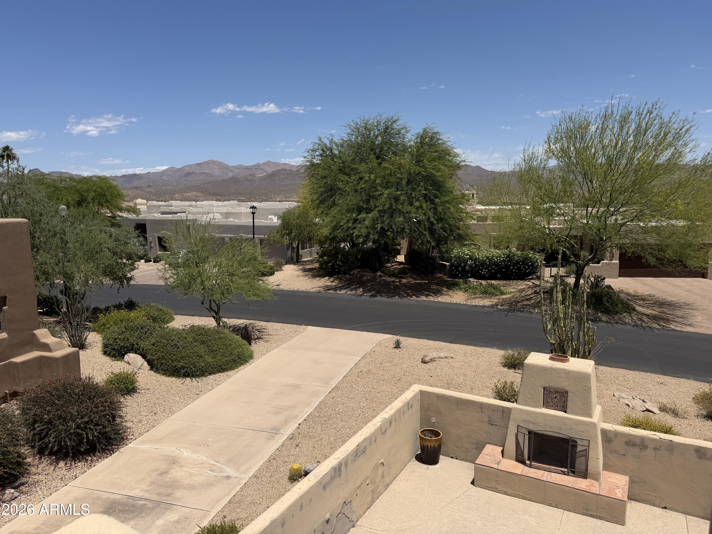 19143 East Alondra Way Rio Verde, AZ 85263 - Photo 37 of 43