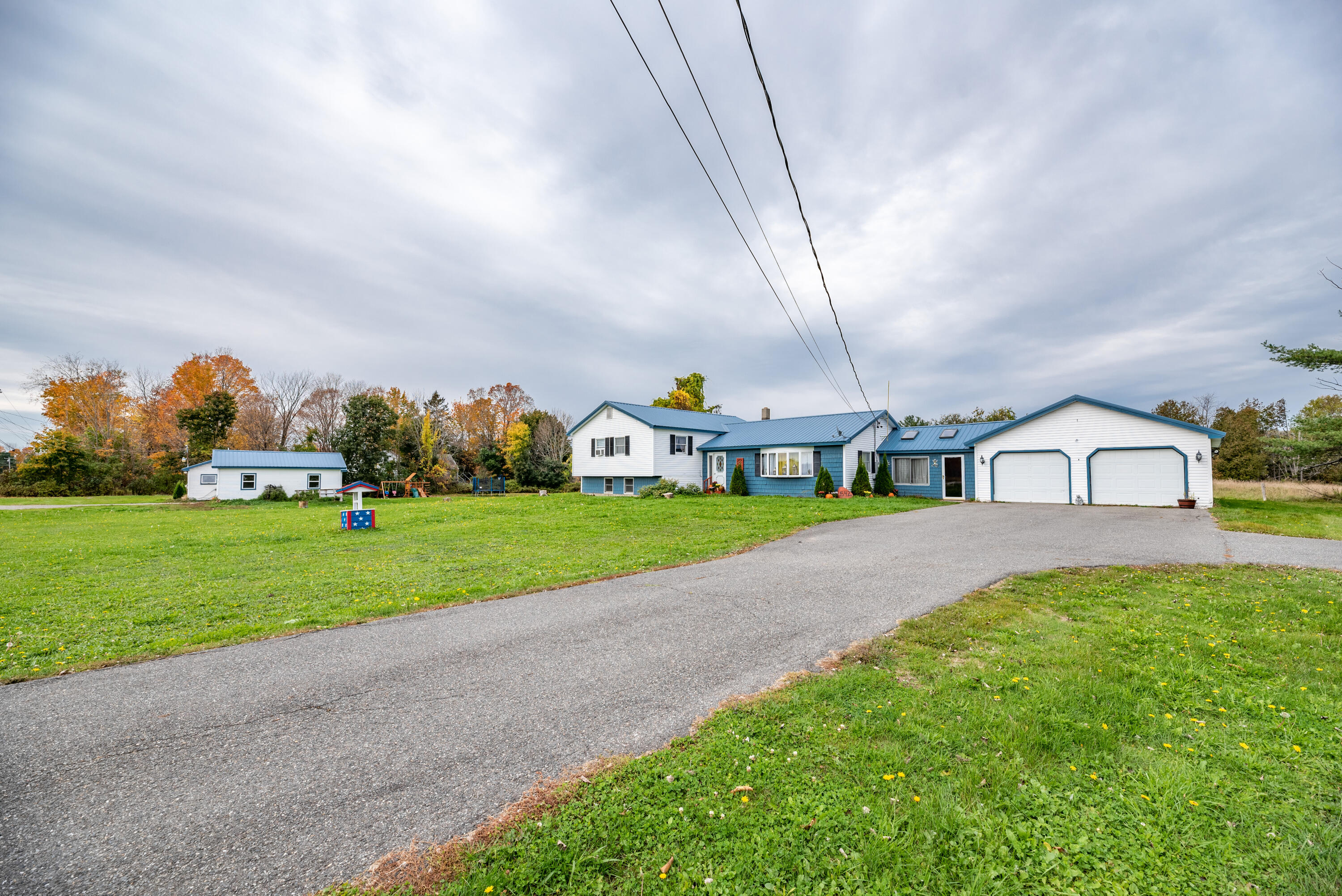540-542 Garland Road Dexter, ME 04930 - Photo 30 of 33 Exterior2