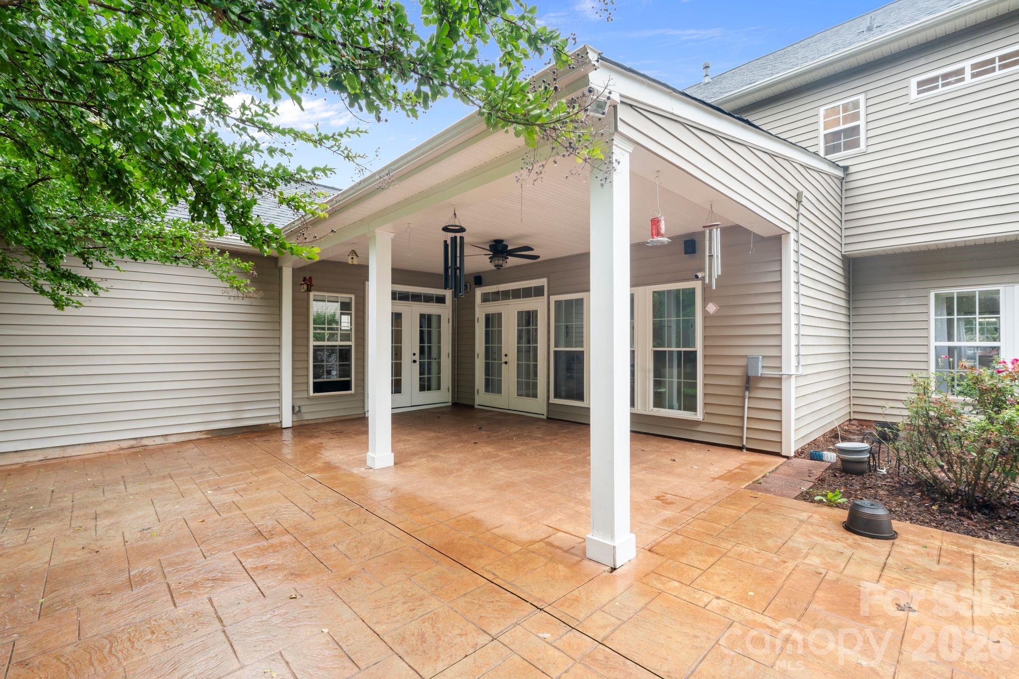 2435 Smith Cove Road Denver, NC 28037 - Photo 42 of 48