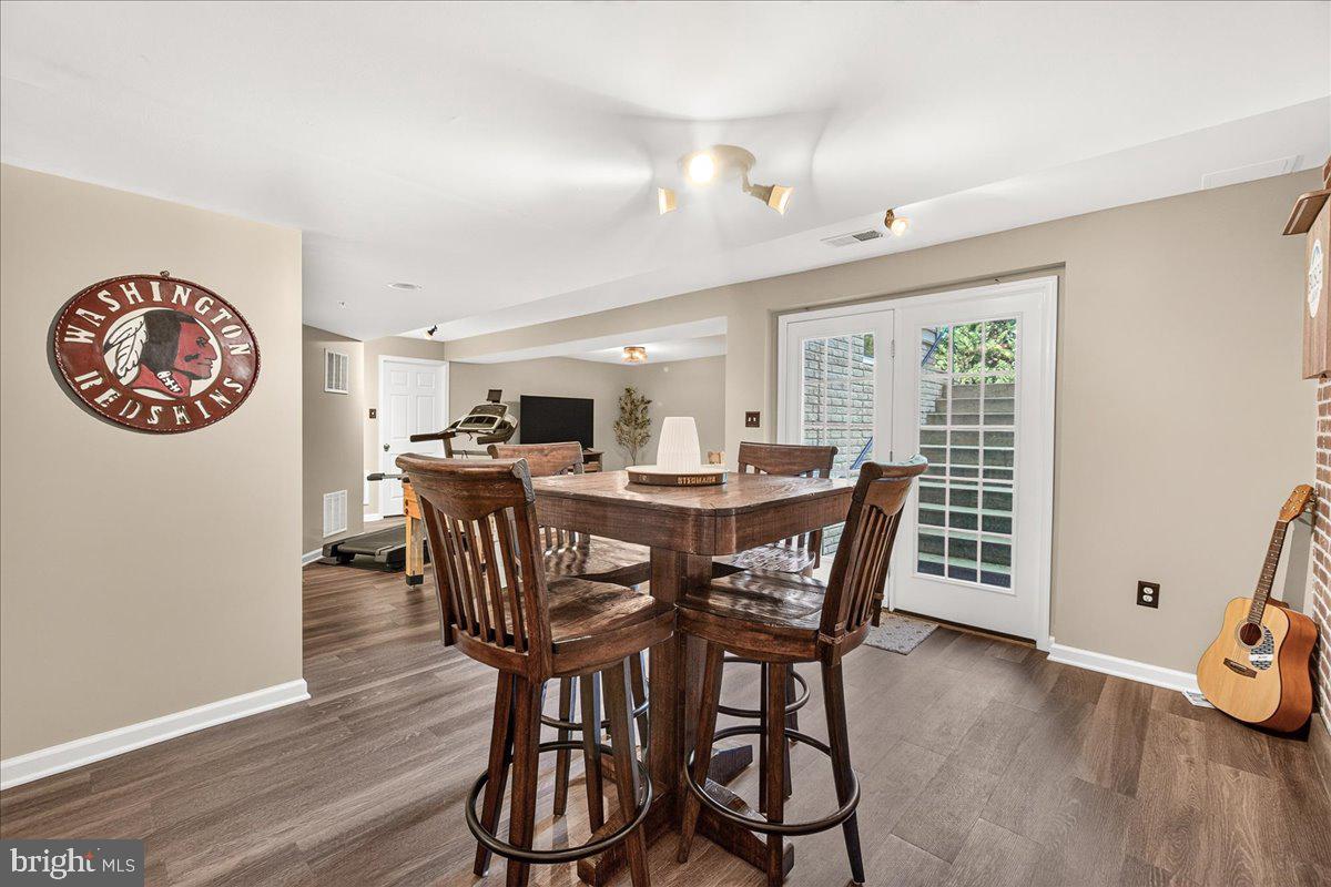 126 Wheeler Lane Frederick, MD 21702 - Photo 45 of 61