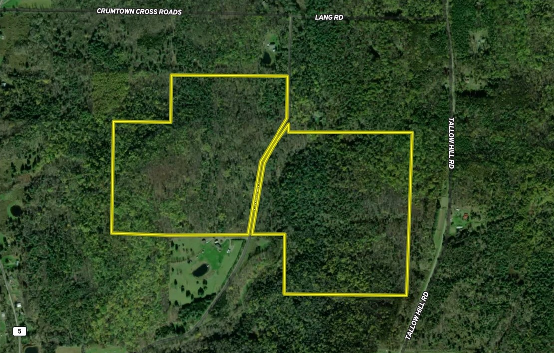 Lang Road Spencer, NY 14883 - Photo 45 of 50