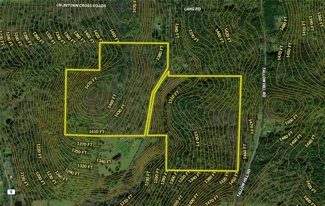 Lang Road Spencer, NY 14883 - Photo 46 of 50