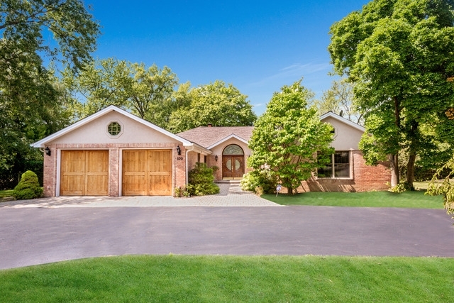 500 Lee Road Northbrook, IL 60062 - Photo 27 of 32
