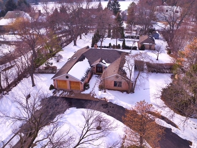 500 Lee Road Northbrook, IL 60062 - Photo 29 of 32