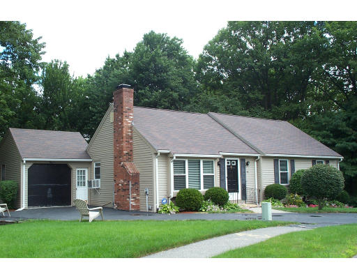 46 Westport Road Worcester, MA 01605 - Photo 1 of 10 Gallery Image 1