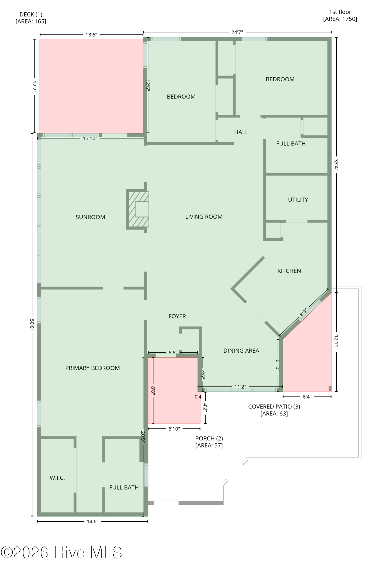 108 Bay Tree Circle Hampstead, NC 28443 - Photo 33 of 34