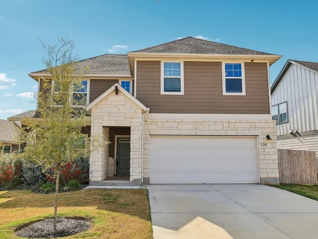 $445,465 | 113 Holmby Drive, Hutto, TX 78634