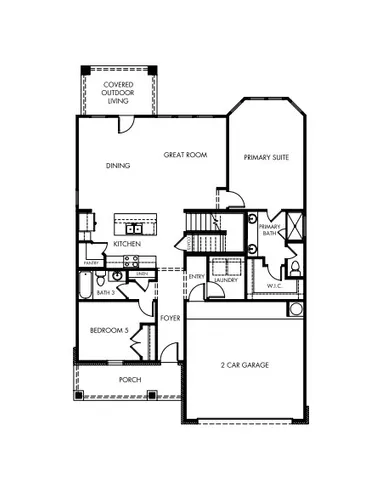 $445,465 | 113 Holmby Drive, Hutto, TX 78634