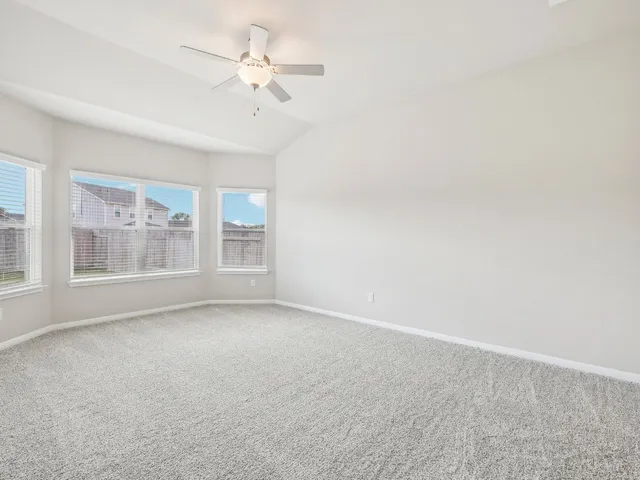 $445,465 | 113 Holmby Drive, Hutto, TX 78634