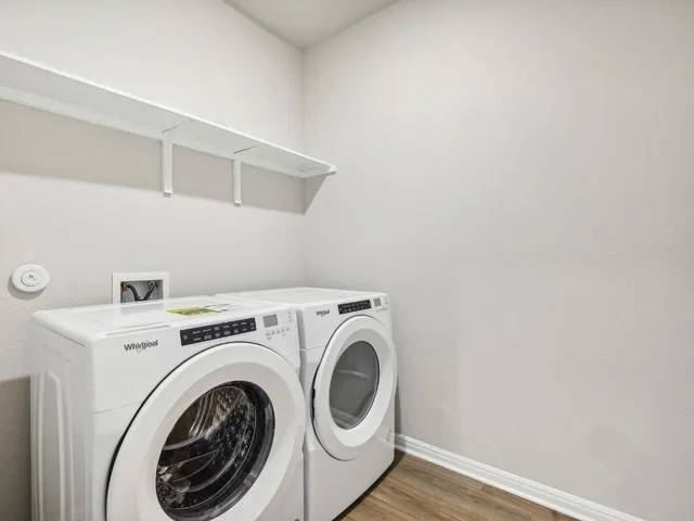 $445,465 | 113 Holmby Drive, Hutto, TX 78634