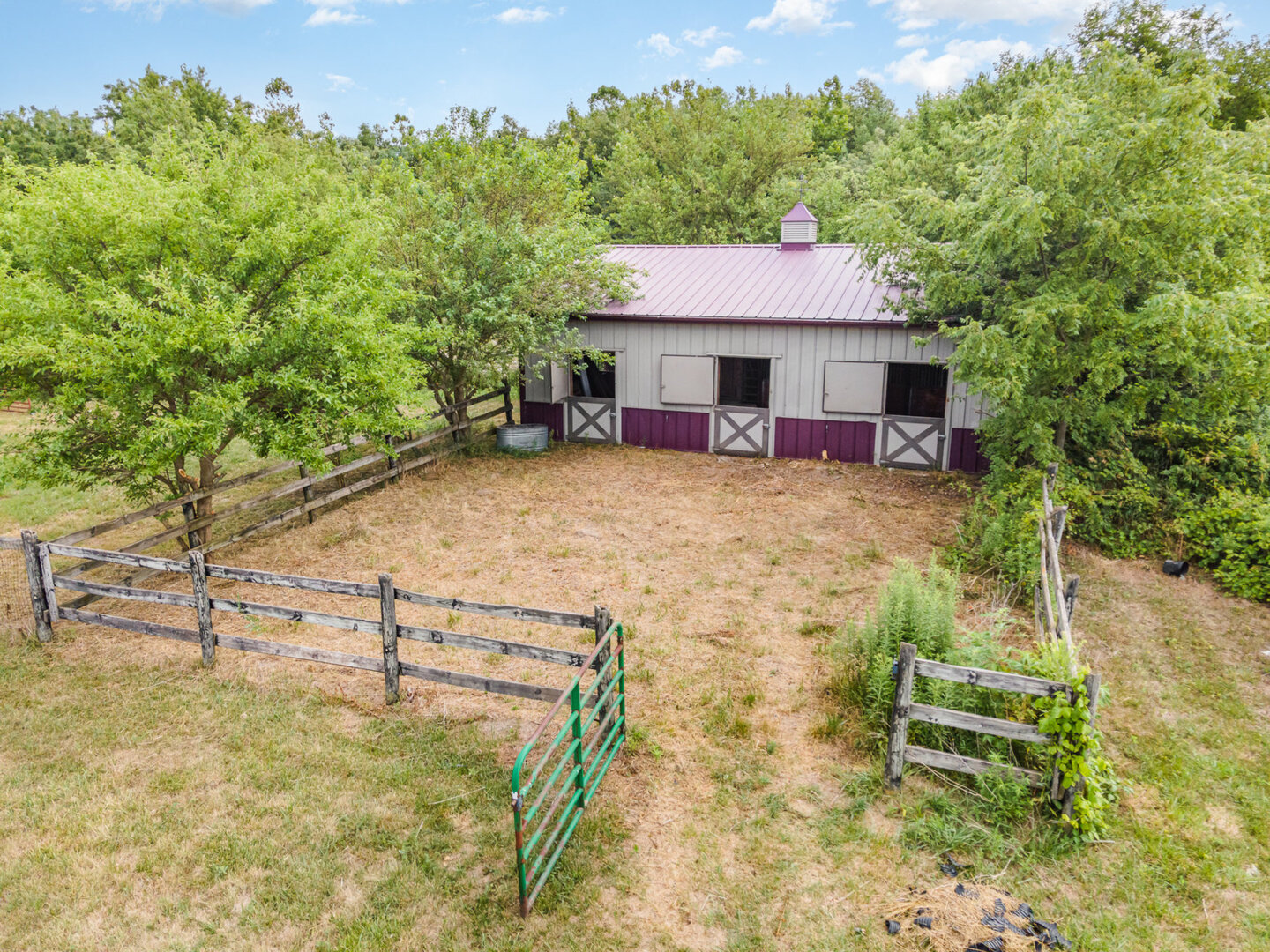 2949 West Offner Road Monee, IL 60449 - Photo 26 of 39