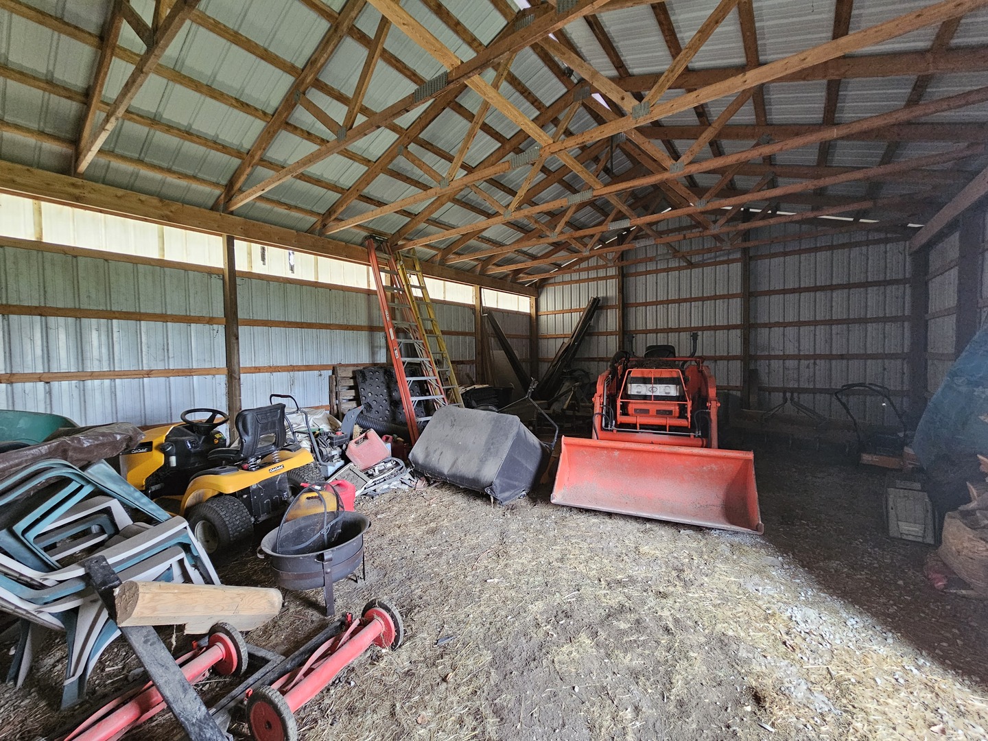 2949 West Offner Road Monee, IL 60449 - Photo 34 of 39