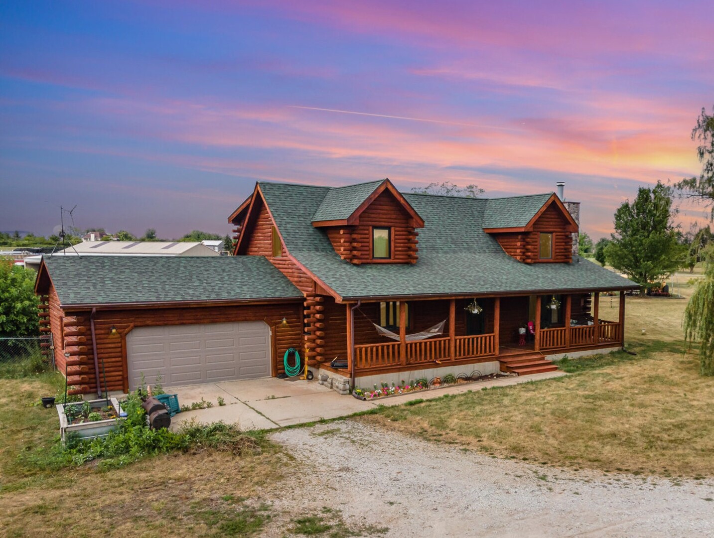 2949 West Offner Road Monee, IL 60449 - Photo 4 of 39