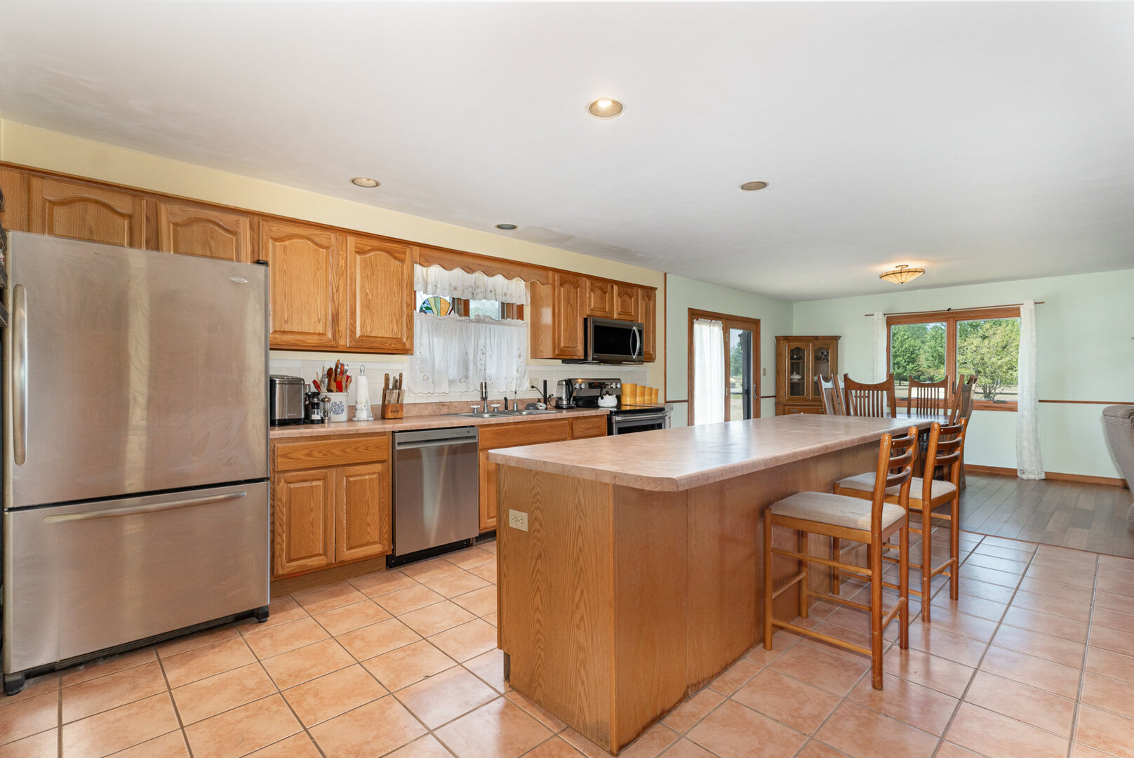 2949 West Offner Road Monee, IL 60449 - Photo 10 of 39